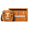 University of Tennessee Orange Jersey Nintendo Switch 2 (2025) with Joy-Con Skin